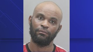 Man arrested for breaking into 2 police cruisers while out on bond