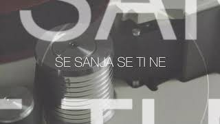 Video thumbnail of "Big Foot Mama - Sanja se ti ne"