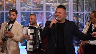 Dane Kjoseski I Grupa Kruna - Pavle Mi Pie - Na Zdravje Live Tv Show