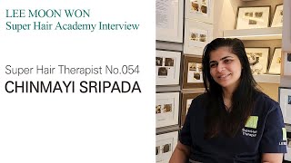 LEEMOONWON Academy Interview :  Chinmayi Sripada