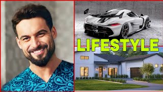 Ali Ersan Duru Lifestyle, Age, Height, Girlfriend, Family, Hobbies, Biography 2022 Umair Creation