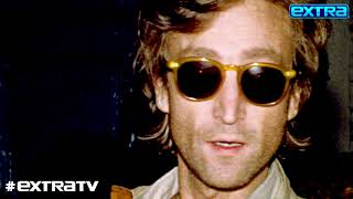 A Look Back at John Lennon’s Death 40 Years Later