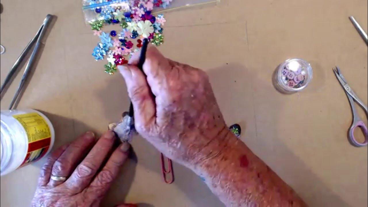 Altered Paper Clips YouTube