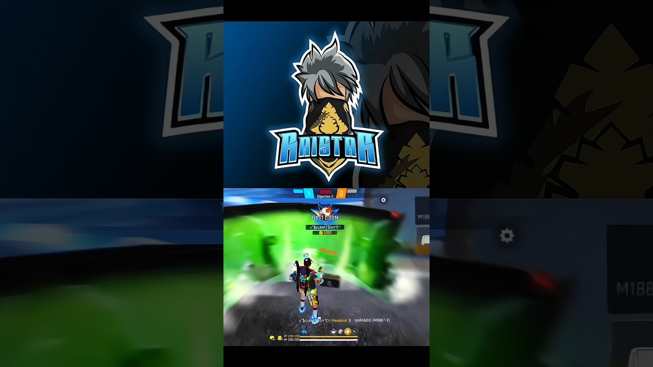 Fast🥵 Glowall Speed Moment Handcam 🌍 | 2 Finger Custom HUD Settings | 