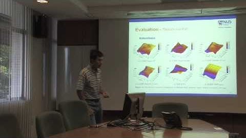 Query-Dependent Fusion using Regression-on-Folksonomies in Multimodal Music Search - 4 - ACM.MM09