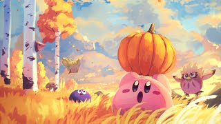 Autumn Harvest  Relaxing Video Game Music