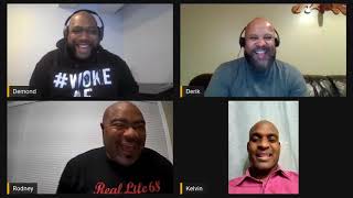 Let's Chop It Up (Episode 7): Saturday November 21, 2020