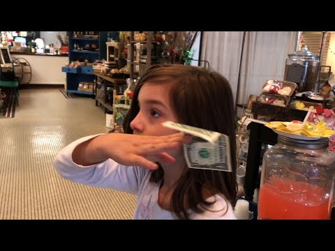 Girl raises money for own brain surgery