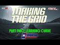 United States Touring Car Championship - Making The Grid - Episode 2