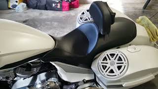 Victory magnum jl audio 8.8
