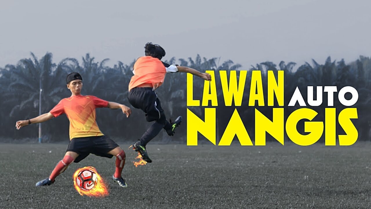 Lawan Auto Nangis Cara Nutmeg Kolong Paling Mudah Super Ampuh Untuk Siapapun Youtube