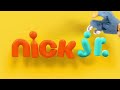 Nick Jr Trampoline Ident 