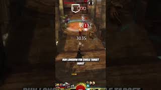 Best Ranger Build in Guild Wars 2