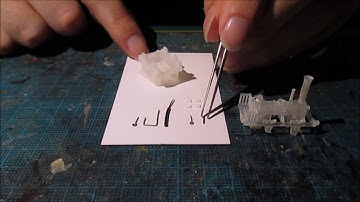 3D-Printed Models for Beginners – Episode 3