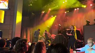 Some things by nevertel live 2025