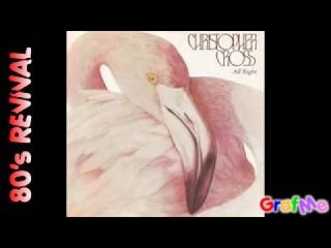 CHRISTOPHER CROSS " All right " Extended Mix.