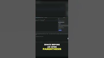 Python Indentation Errors  Spaces Matter!