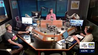 Live now! 95.5 WSB