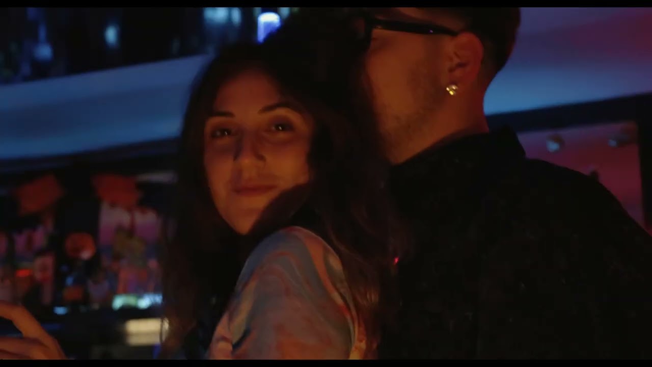 AISBERG - Tu Sin Mirar