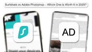 Surfshark Vs Adobe Photoshop – Which One Is Worth It In 2025 (EXPERT TEST) (2026)