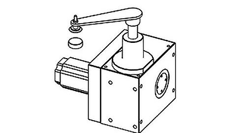 Transfer - Pick and Place Control: Sankyo Automation