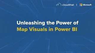 Journey into Data: Exploring the Impact of Map Visuals in Power BI