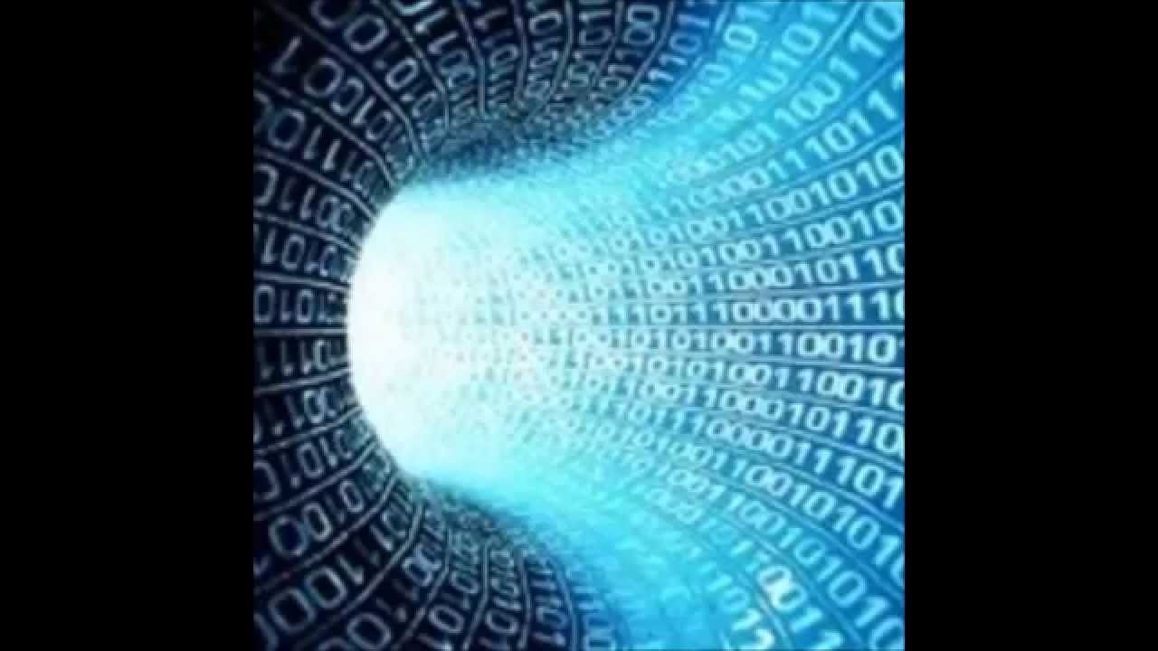 Παρακολούθηση "Binary" by Victoria Bond στο YouTube Παρακολούθηση "Binary" by Victoria Bond στο YouTube