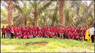 Global Youth Day GYD 2022