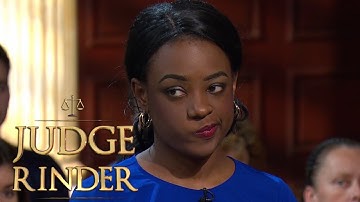 Claimant Takes Absolutely Nothing for Granted | Judge Rinder