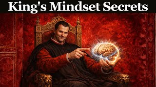 Download Lagu How To Build Mental Toughness Like A King | Machiavelli MP3