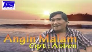 Asben - Angin Malam (Official Music Video)