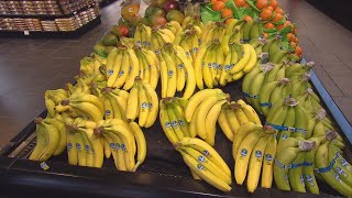 Are Bananas Going Extinct?