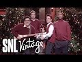 A Song From SNL: I Wish It Was Christmas Today - SNL