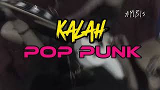 Kalah - Aftershine / pop punk