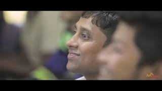 PDOT (Pre Departure Orientation Training) #siicvaranasi @NavneetMaheshDxB @AnkitShawVlogs #foreignjobs