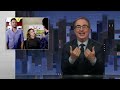 Subway: Last Week Tonight with John Oliver (HBO)