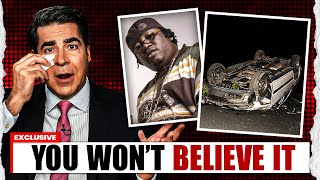 Have You Heard What Just Happened to E-40 l HOW Do People Not Know