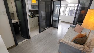 (leased) *private rooftop* Central $14,000 net 319, 1 bedroom, , Elgin Street walk up