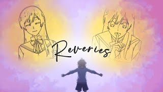 Reveries - AMV