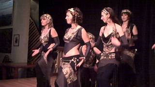 20110604 OWD - Student Troupe of Janikea