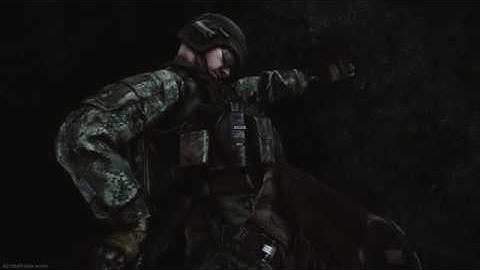 Factory M4 Loot | Escape from Tarkov BETA