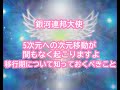 5次元への次元移動が間もなく起こります、移行期について知っておくべきこと。銀河連邦オーロラレイメッセージ！プレアデス,銀河連合,大天使,シリウス,アセッション,グラウンディング,アルクトゥリアス,