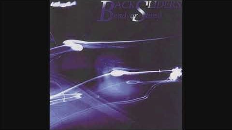 BACKSLIDERS - Bend or stand - 1998 (Full album)
