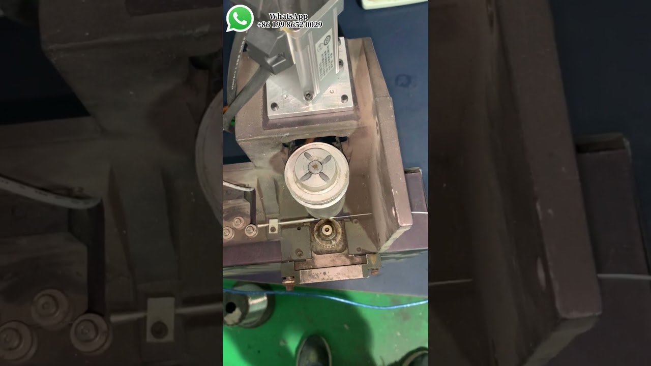 Universal 6241F Jumper Station 