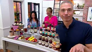 Celebrity Tejava (24) Bottles of Unsweetened Tea in Choice of Flavor on QVC Profile
