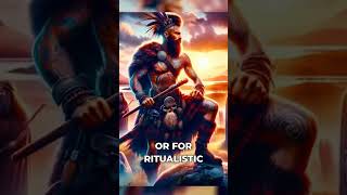 Ancient Body Art: The Picts' Tattoos Revealed!