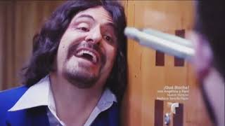 Teca Mata A Miguel Quintanillla Señora Acero 2 Cap 62