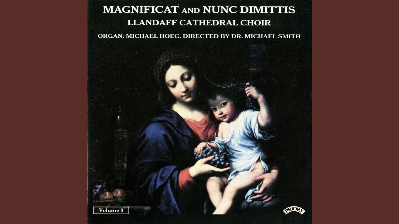 Magnificat in B Minor