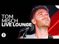 Tom Misch Live Lounge - Goldie and Sisters With Me