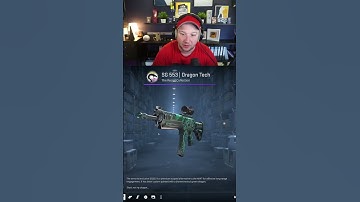 Opening Cases EVERY DAY in CS2 - Day 208/366 | Recoil Case